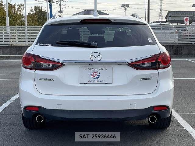 Mazda ATENZA WAGON 2013-09 221501-12
