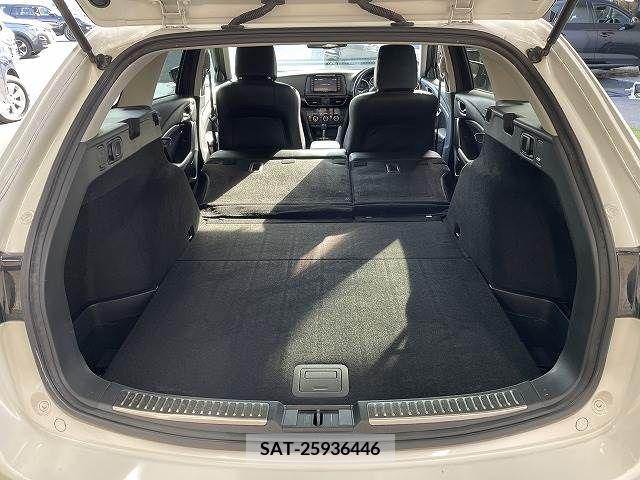 Mazda ATENZA WAGON 2013-09 221501-11
