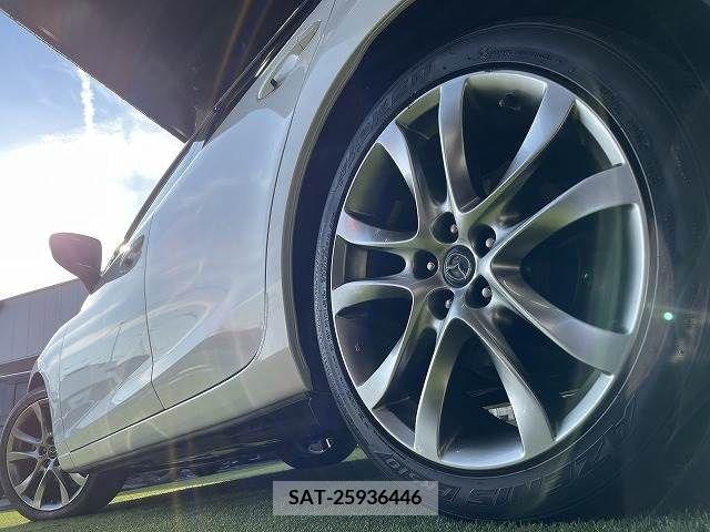 Mazda ATENZA WAGON 2013-09 221501-19