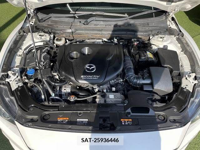 Mazda ATENZA WAGON 2013-09 221501-18