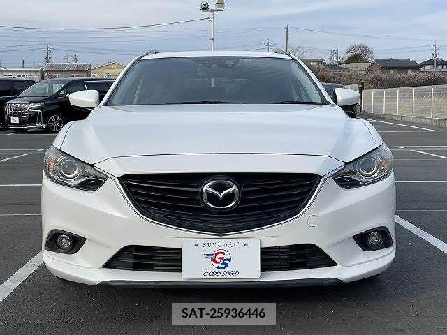 Mazda ATENZA WAGON 2013-09 221501-10
