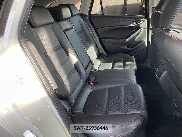 Mazda ATENZA WAGON 2013-09 221501-9