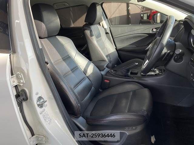 Mazda ATENZA WAGON 2013-09 221501-8