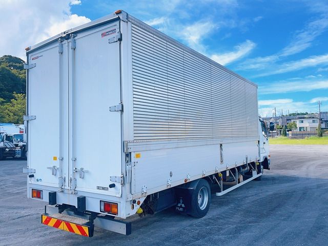 MITSUBISHI FUSO Fighter 2016-05 17789-5