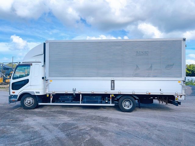 MITSUBISHI FUSO Fighter 2016-05 17789-8