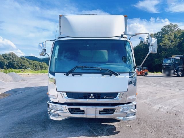 MITSUBISHI FUSO Fighter 2016-05 17789-9