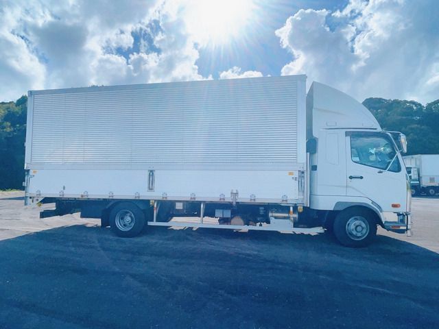 MITSUBISHI FUSO Fighter 2016-05 17789-7
