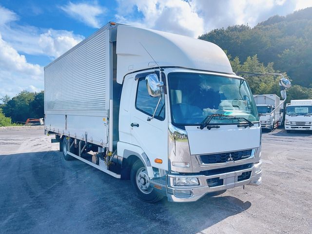 MITSUBISHI FUSO Fighter 2016-05 17789-11
