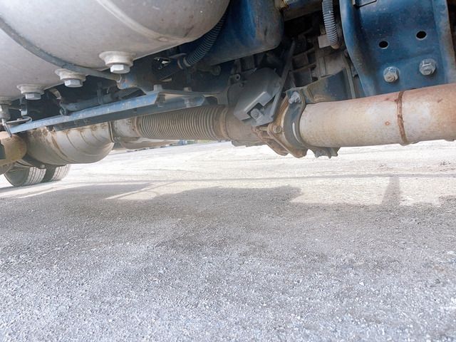 MITSUBISHI FUSO Fighter 2016-05 17789-15