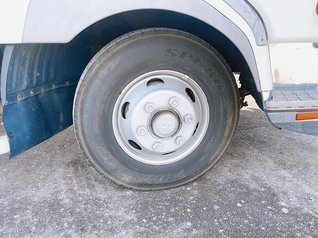 MITSUBISHI FUSO Fighter 2016-05 17789-12