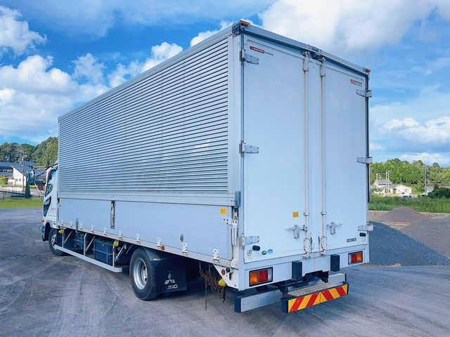MITSUBISHI FUSO Fighter 2016-05 17789-6