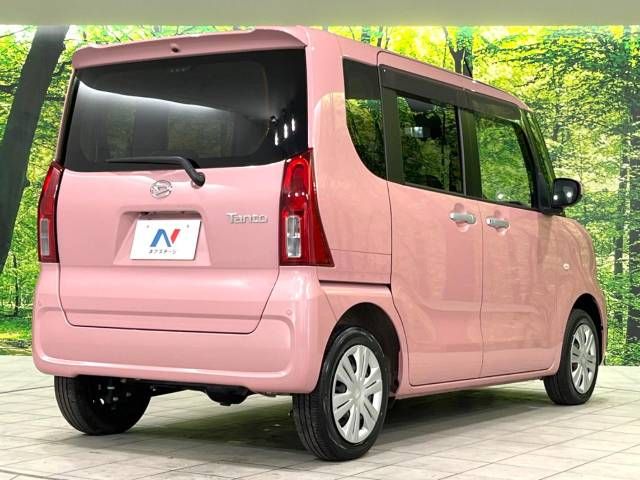 Daihatsu TANTO 2019-07 17547-17