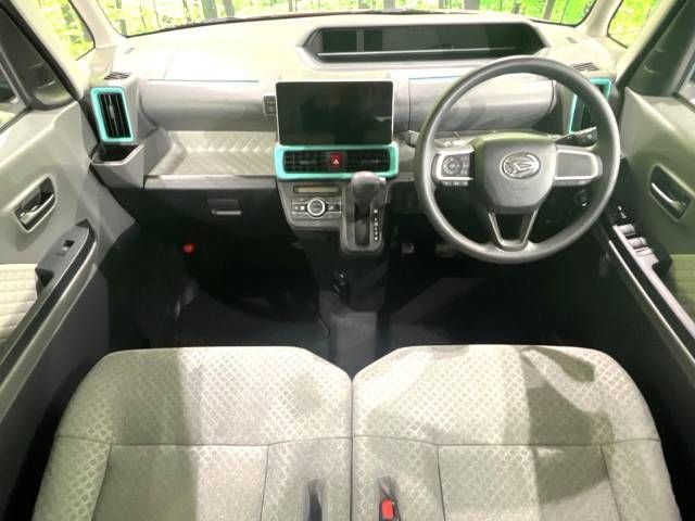 Daihatsu TANTO 2019-07 17547-1