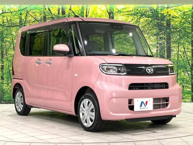 Daihatsu TANTO 2019-07 17547-16