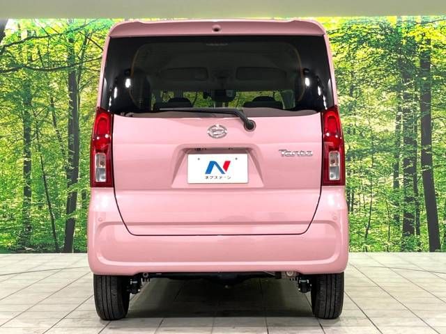 Daihatsu TANTO 2019-07 17547-15