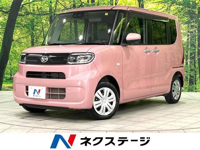 Daihatsu TANTO 2019-07 17547-0