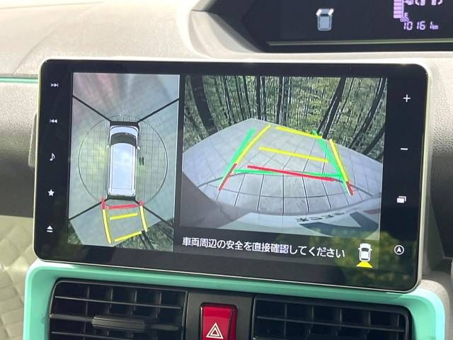 Daihatsu TANTO 2019-07 17547-3