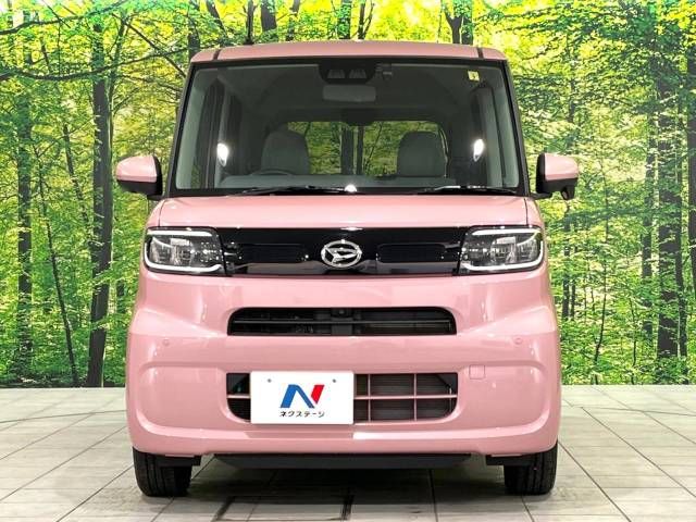 Daihatsu TANTO 2019-07 17547-14