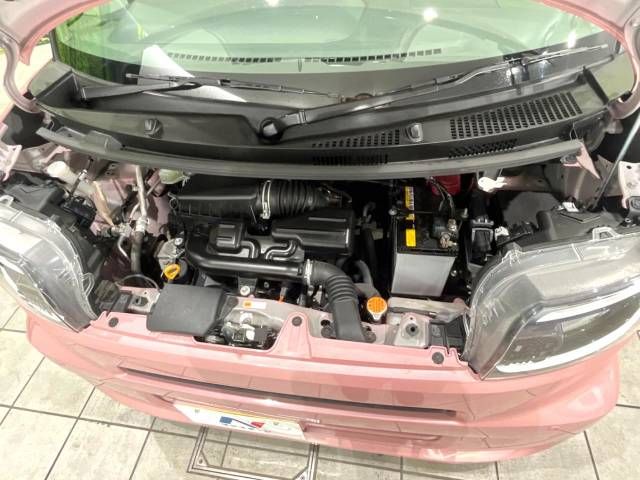 Daihatsu TANTO 2019-07 17547-18