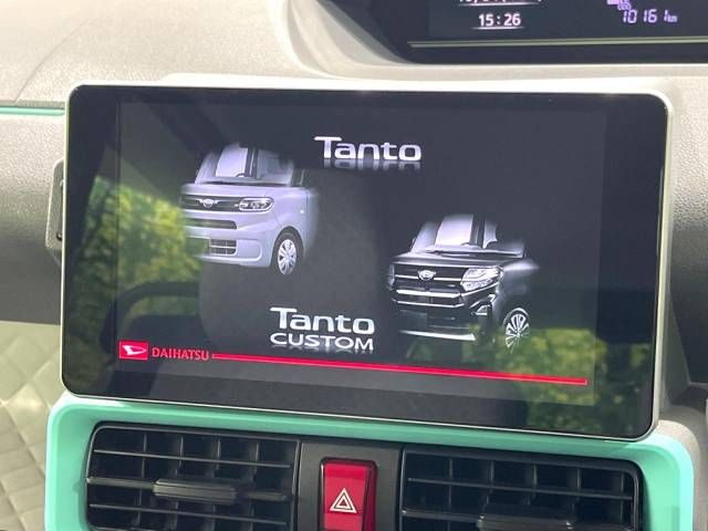 Daihatsu TANTO 2019-07 17547-2