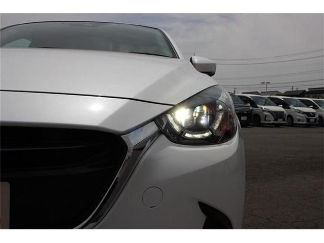 Mazda DEMIO 2018-10 7499-24