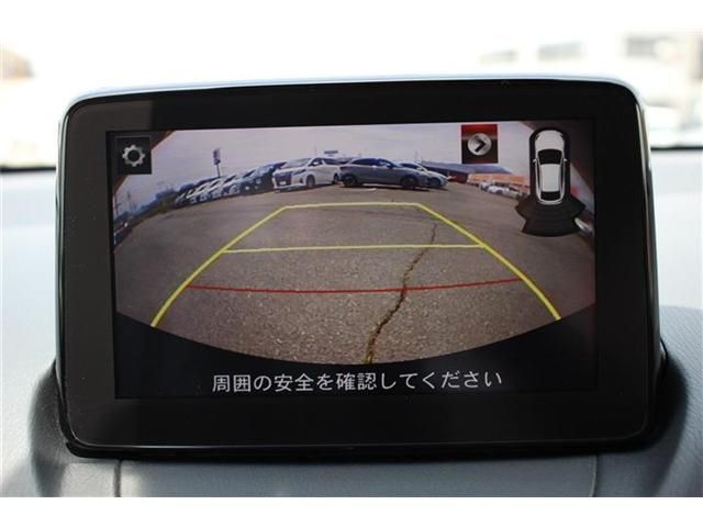 Mazda DEMIO 2018-10 7499-5