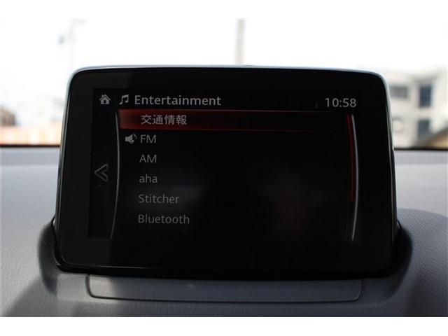 Mazda DEMIO 2018-10 7499-14