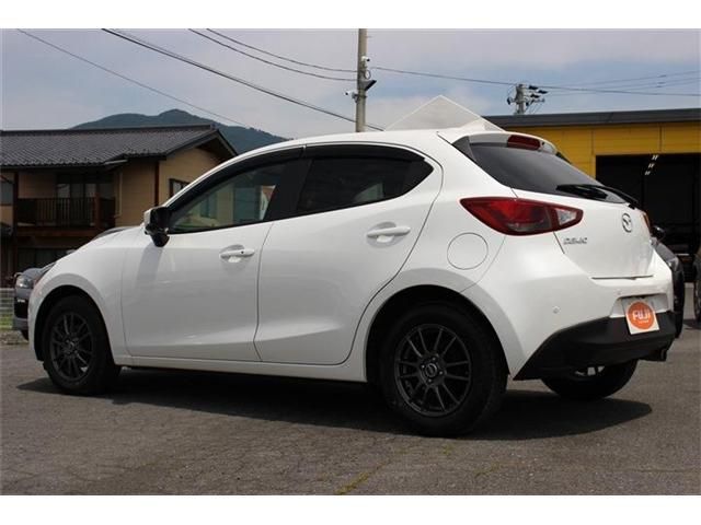 Mazda DEMIO 2018-10 7499-1