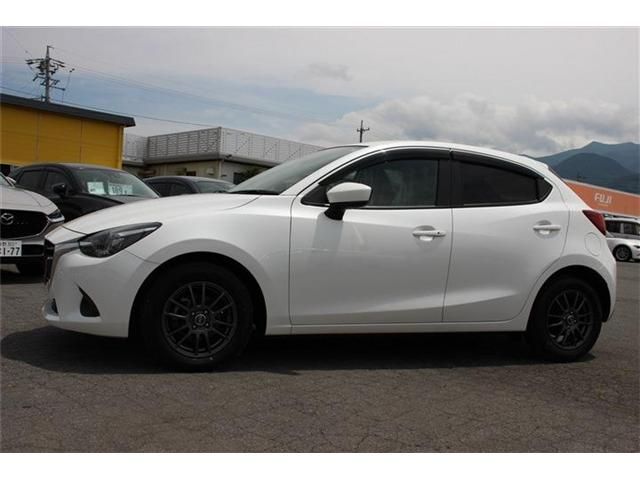 Mazda DEMIO 2018-10 7499-26