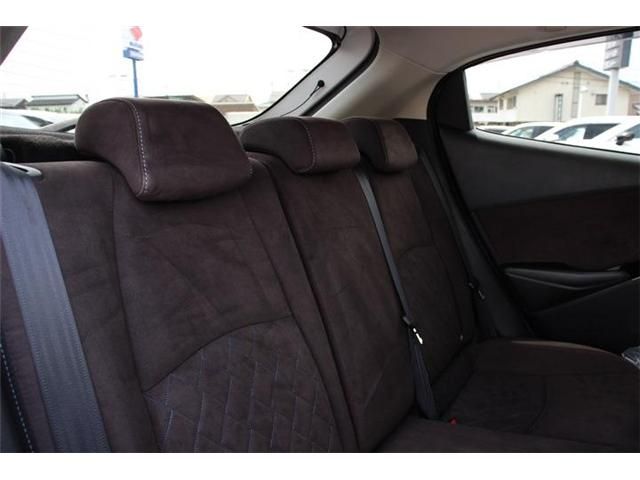 Mazda DEMIO 2018-10 7499-19