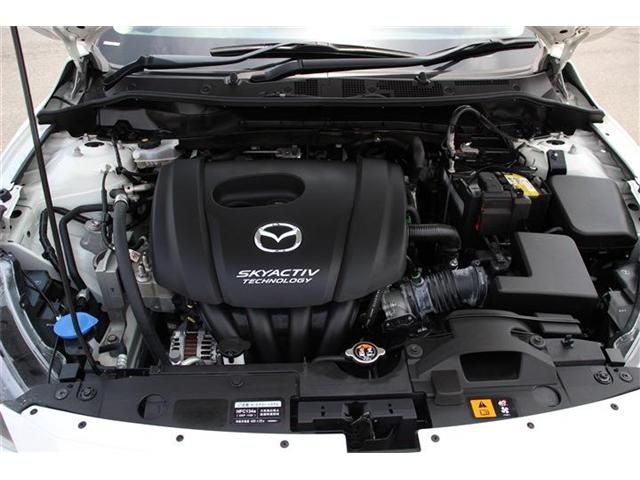 Mazda DEMIO 2018-10 7499-22