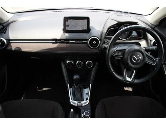 Mazda DEMIO 2018-10 7499-3