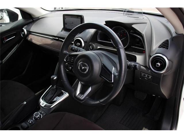 Mazda DEMIO 2018-10 7499-6
