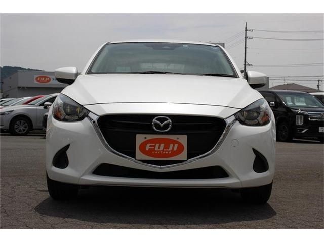 Mazda DEMIO 2018-10 7499-25