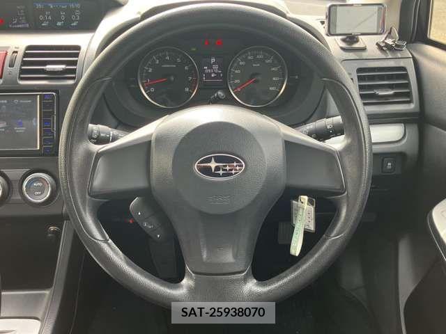 Subaru IMPREZA G4 2013-06 272696-9