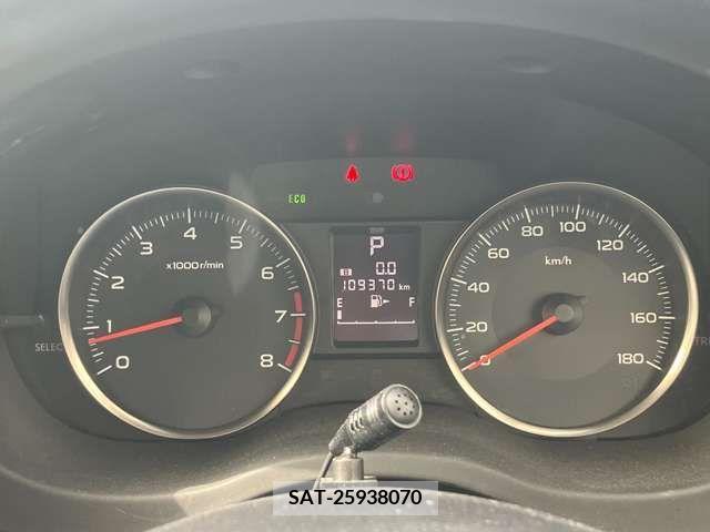 Subaru IMPREZA G4 2013-06 272696-8