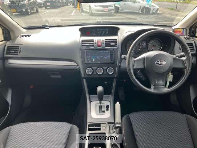 Subaru IMPREZA G4 2013-06 272696-5