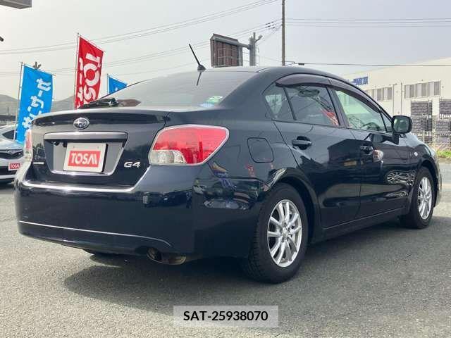Subaru IMPREZA G4 2013-06 272696-4