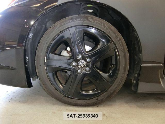 Toyota PRIUS 2016-09 224554-14