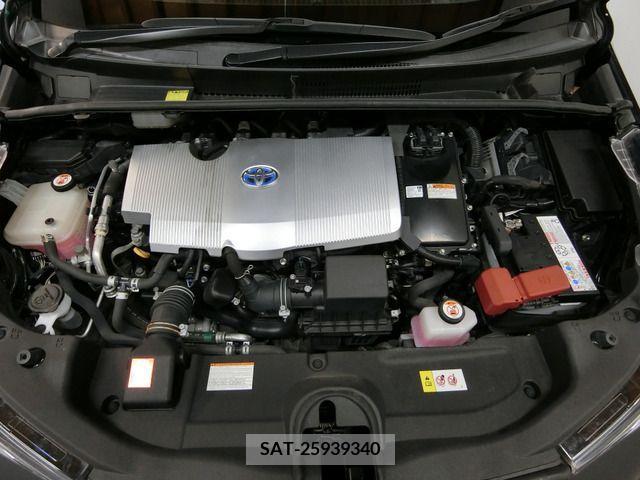 Toyota PRIUS 2016-09 224554-18