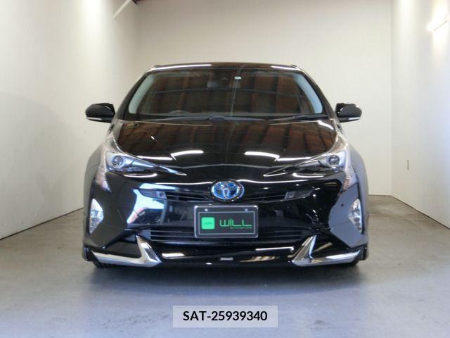 Toyota PRIUS 2016-09 224554-1