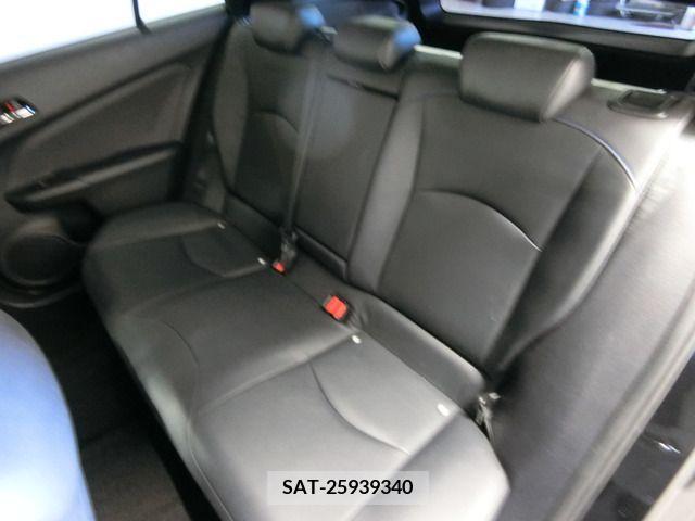 Toyota PRIUS 2016-09 224554-9