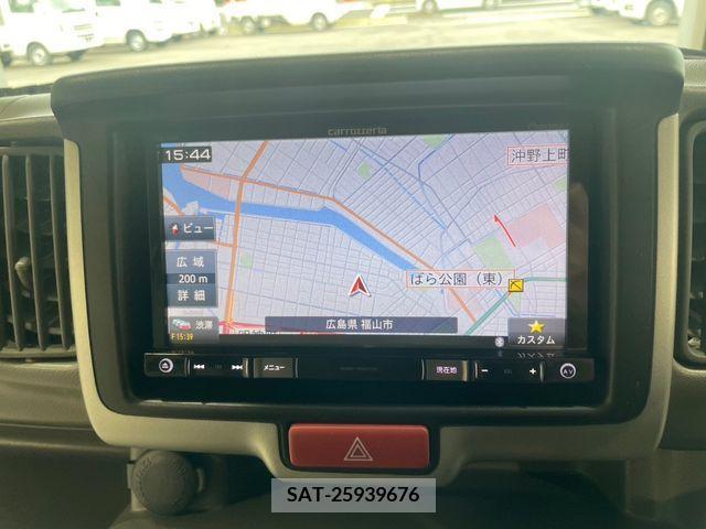 Suzuki EVERY 2017-06 348694-17