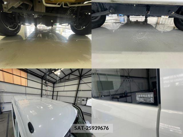 Suzuki EVERY 2017-06 348694-15