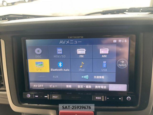 Suzuki EVERY 2017-06 348694-18