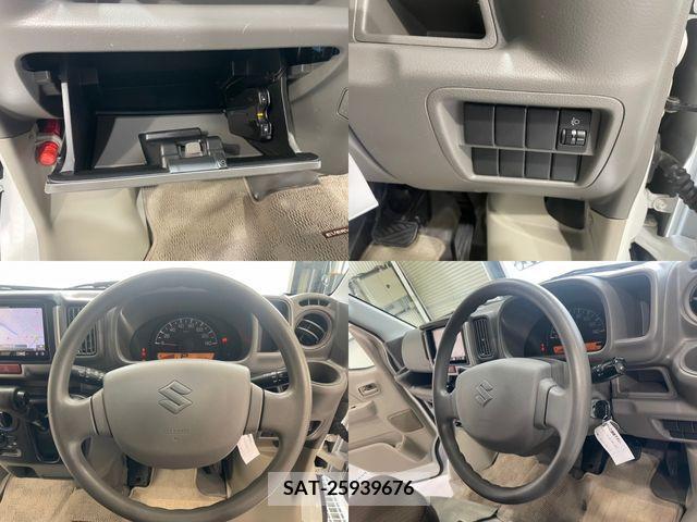 Suzuki EVERY 2017-06 348694-13