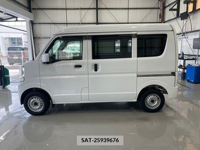 Suzuki EVERY 2017-06 348694-8