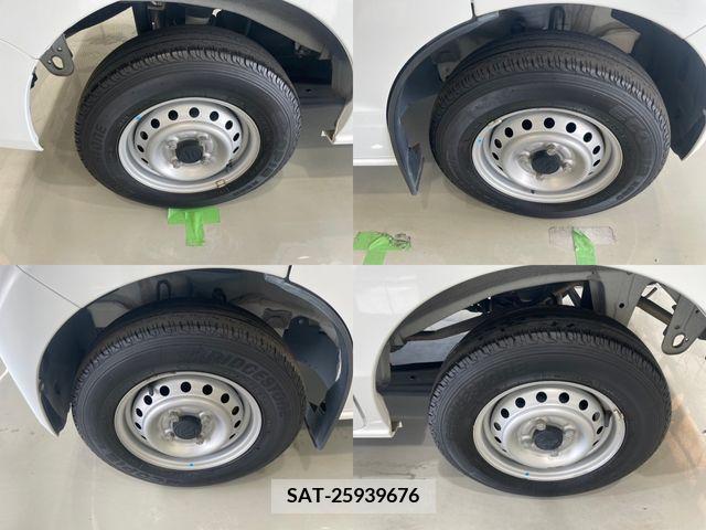 Suzuki EVERY 2017-06 348694-9