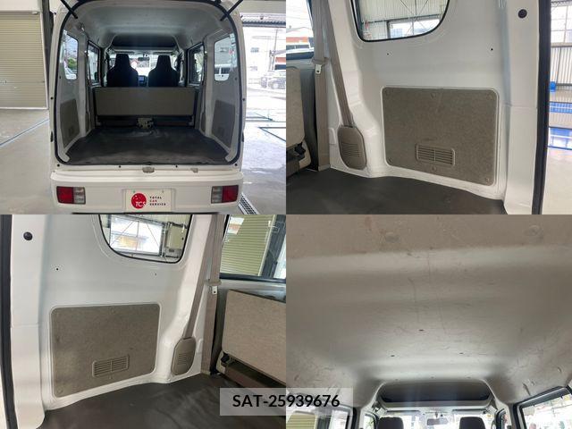 Suzuki EVERY 2017-06 348694-10