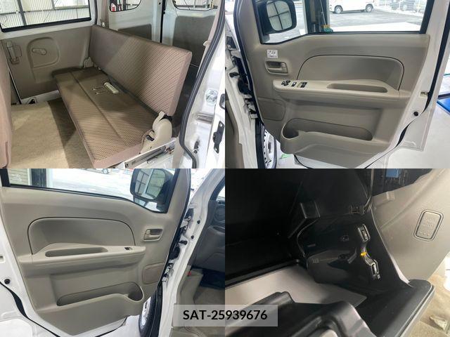 Suzuki EVERY 2017-06 348694-12
